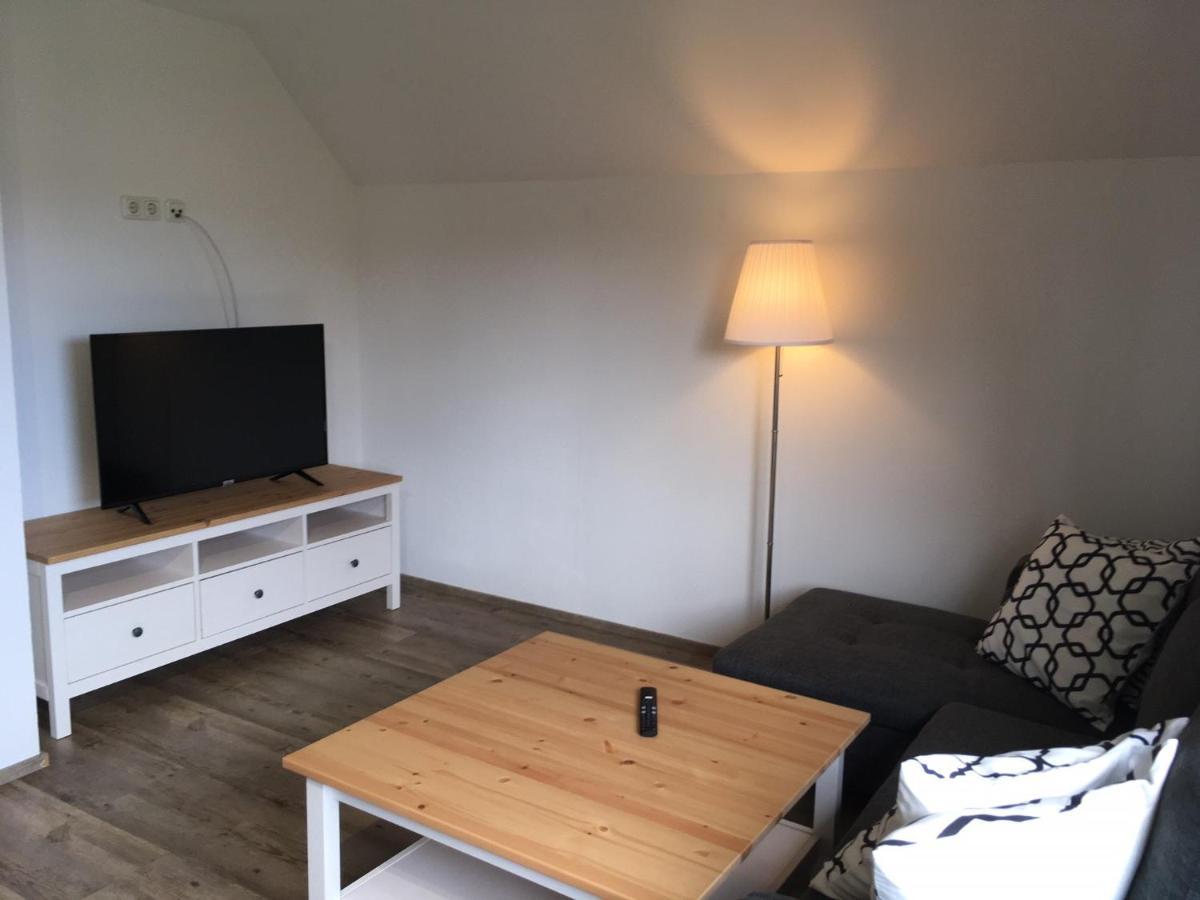 Ferienwohnungen Roessle Stiefenhofen エクステリア 写真