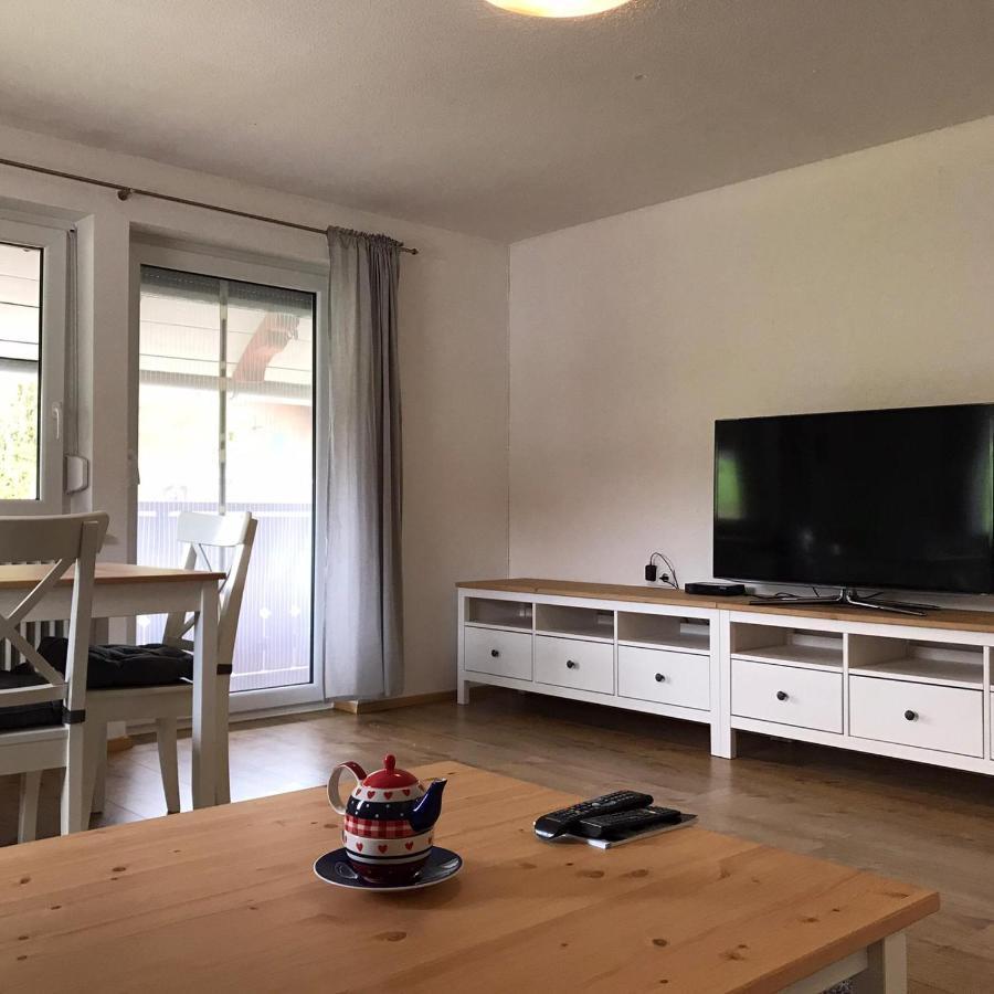 Ferienwohnungen Roessle Stiefenhofen エクステリア 写真