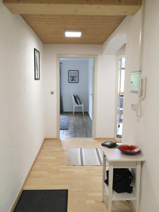 Ferienwohnungen Roessle Stiefenhofen エクステリア 写真