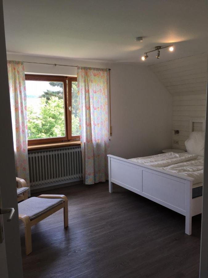 Ferienwohnungen Roessle Stiefenhofen エクステリア 写真