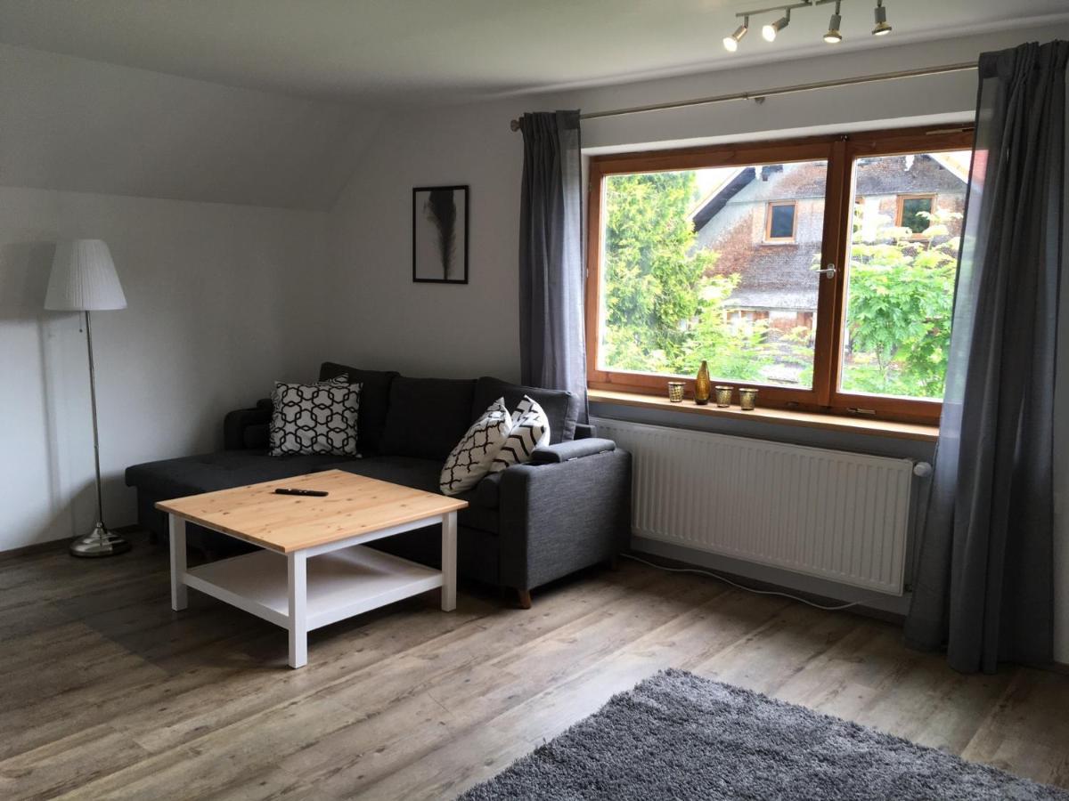 Ferienwohnungen Roessle Stiefenhofen エクステリア 写真