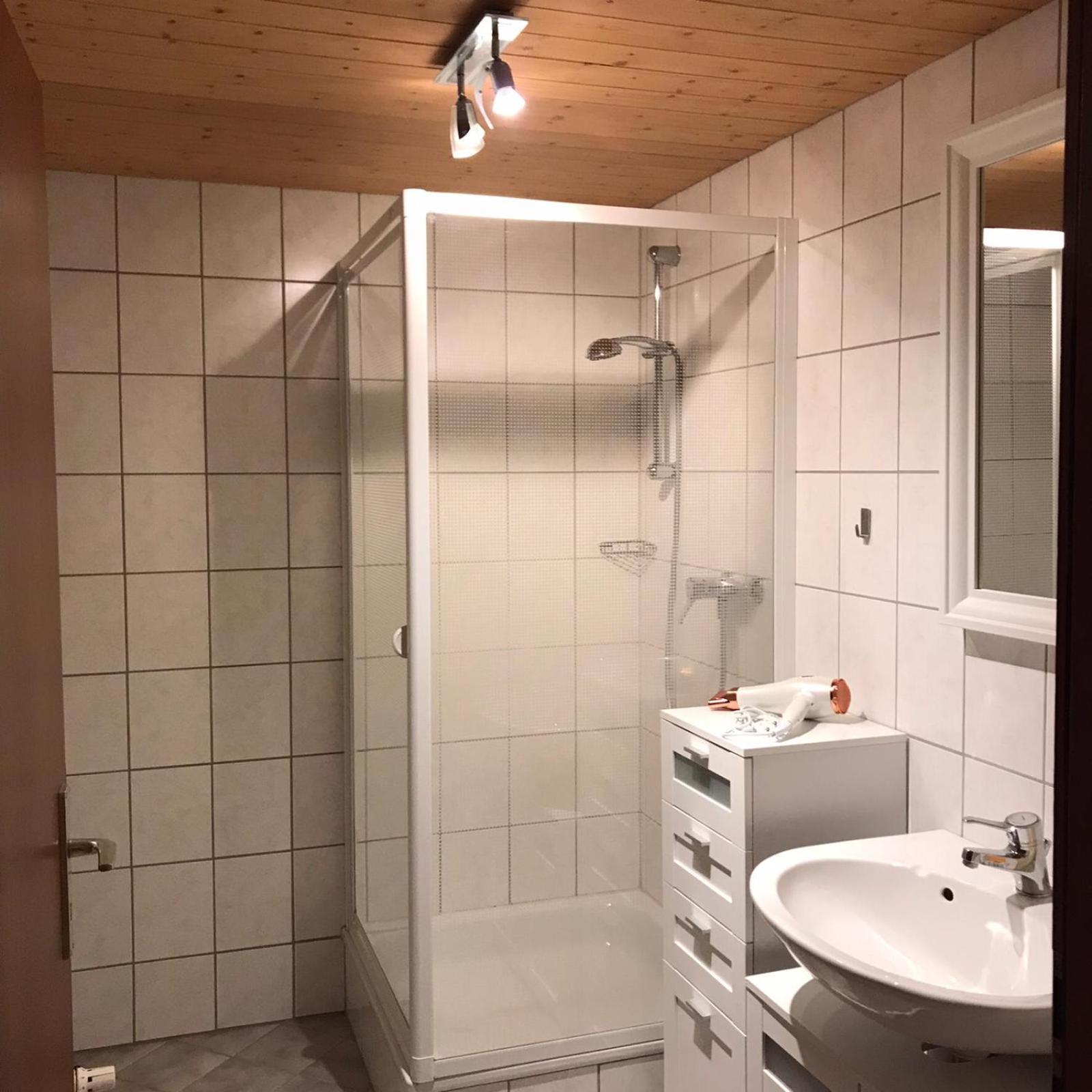 Ferienwohnungen Roessle Stiefenhofen エクステリア 写真