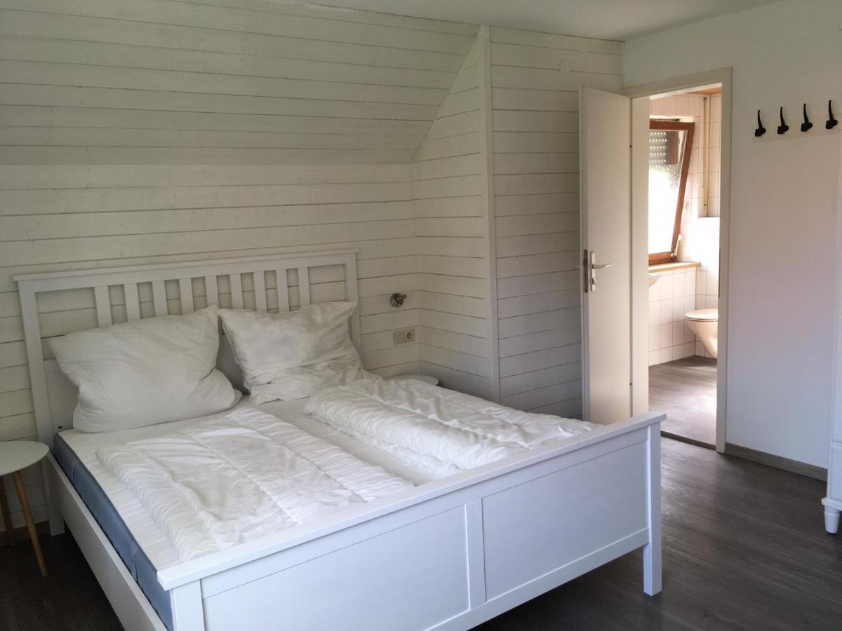 Ferienwohnungen Roessle Stiefenhofen エクステリア 写真